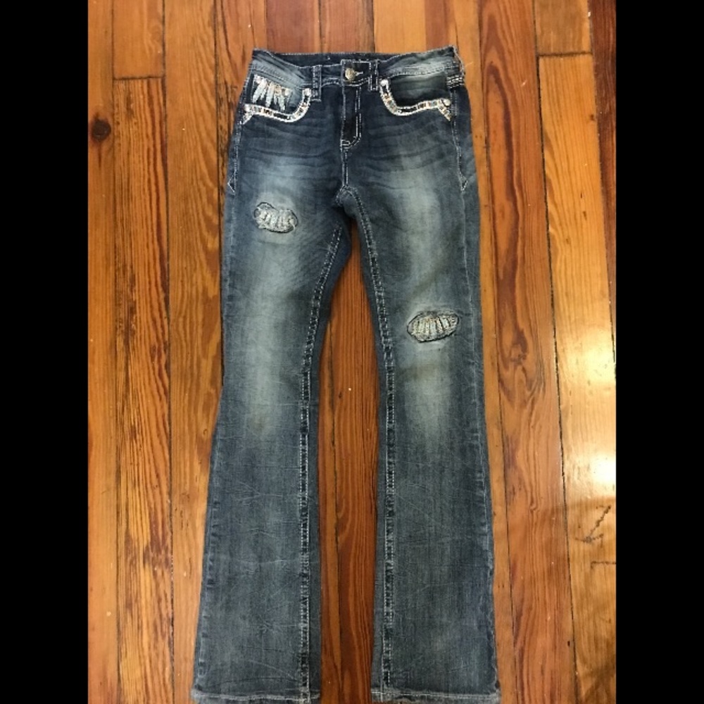 GRACE jeans